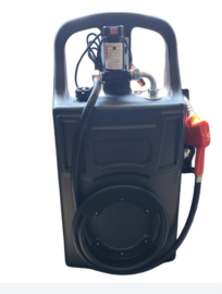 Dieseltank 100L