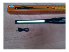Werklamp Led