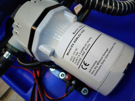 Opslagtank AdBlue 220L