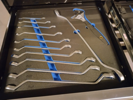 Gereedschapswagen Hoffstahl
