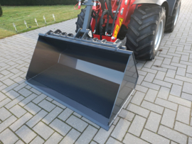 Loader/Minischovel