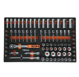 Gereedschapwagen 487 Delig (2400S /E-XL)