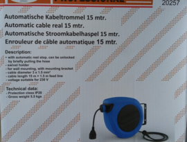 Stroomhaspel