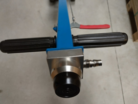 Pneumatische Krik 60 Ton