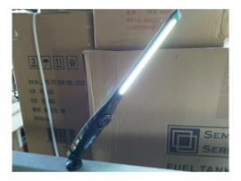 Werklamp Led