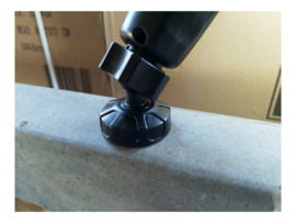 Werklamp Led