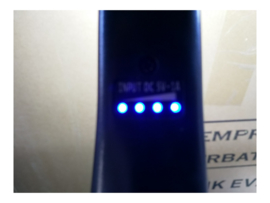 Werklamp Led
