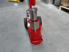 Pneu Krik 60 Ton
