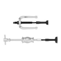 Lagertrekkerset