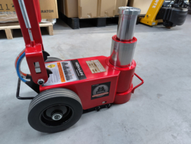 Pneu Krik 60 Ton