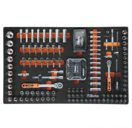 Gereedschapwagen 487 Delig (2400S /E-XL)