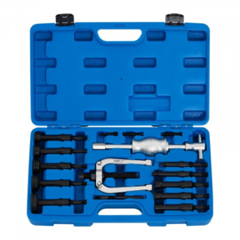 Lagertrekkerset