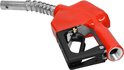 Tankpistool Automatische afslag