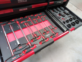 Gereedschapswagen Eversteel 12/11