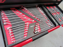 Gereedschapswagen Eversteel 12/11