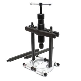 Hydraulische Lager trekkerset 22 delig