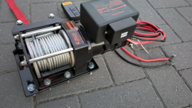 Lier 12 volt