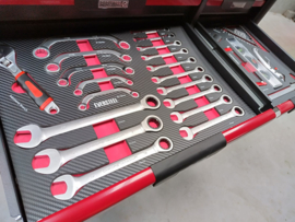 Gereedschapswagen Eversteel 12/11