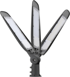 Buiten Ledlamp 150w warm wit