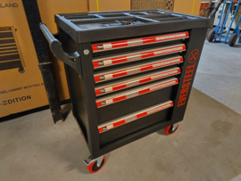 Gereedschapwagen Eversteel 6/4