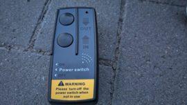 Lier 12 volt