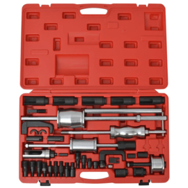 Diesel Verstuiver Trekkerset