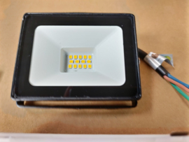 Floodlight 10watt