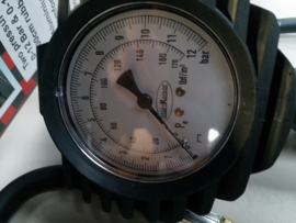 Bandendrukmeter