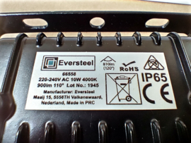 Floodlight 10watt