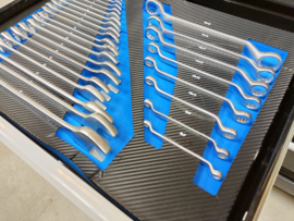 Gereedschapswagen Eversteel 12/10