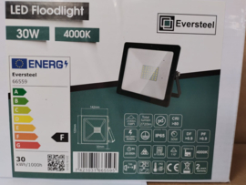 Floodlight 30watt