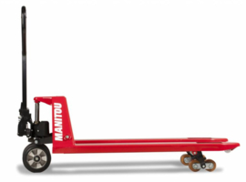 Palletwagen Manitou