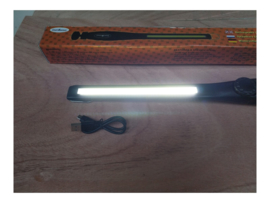Werklamp Led