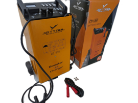 Booster/Acculader