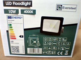 Floodlight 10watt