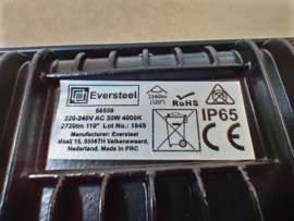 Floodlight 30watt