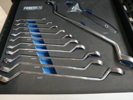 Gereedschapswagen Eversteel 11/9