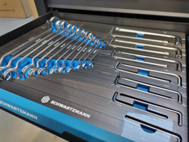 Gereedschapswagen Schwartzmann