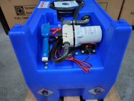 Opslagtank AdBlue 220L
