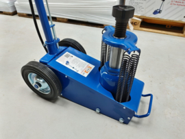 Pneumatische Krik 30 Ton