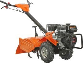 Grondfrees Benzine