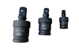 Adapterset 17 Delig