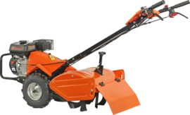Grondfrees Benzine
