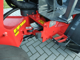 Loader/Minischovel