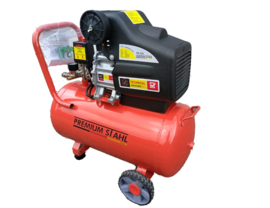 Compressor 100L