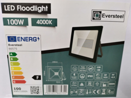 Floodlight 100watt