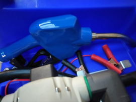 Opslagtank AdBlue 220L