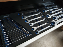 Gereedschapswagen Eversteel 11/9