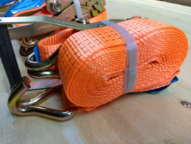Spanband 5 ton 9 meter