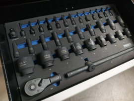 Gereedschapswagen Eversteel 11/9